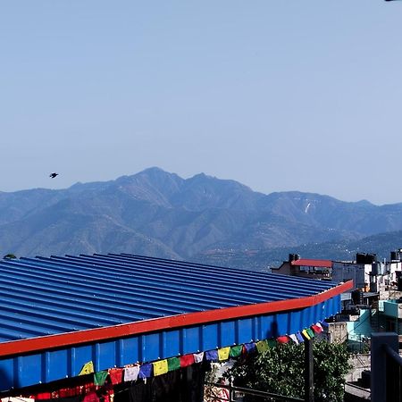 City View Home Stay Tansen Exterior photo